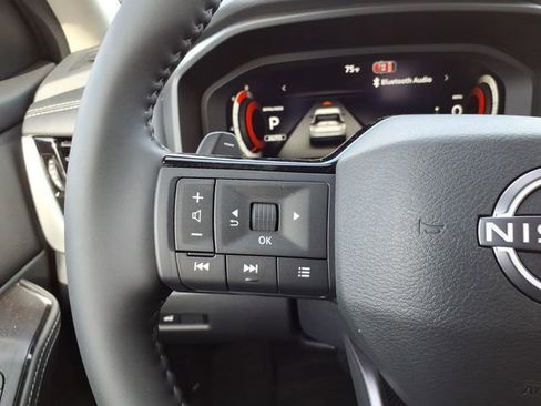 New 2026 Nissan Rogue Platinum AWD/4WD image 10