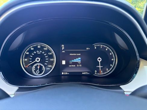 Used 2024 Genesis GV70 2.5T w/ Advanced Package AWD/4WD image 24