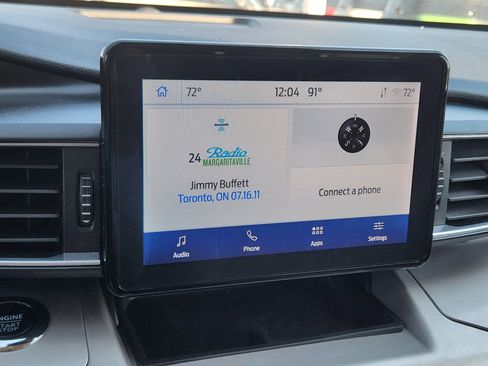 Used 2023 Ford Explorer XLT w/ Equipment Group 202A image 19