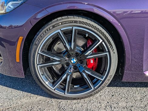 New 2026 BMW M240i xDrive Coupe image 7