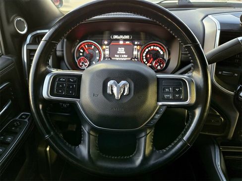 Used 2022 RAM 3500 Laramie image 14