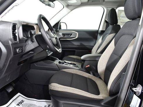 New 2026 Ford Bronco Sport Big Bend w/ Convenience Package image 6