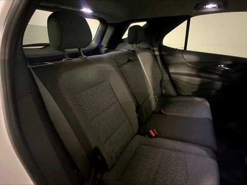 Used 2023 Chevrolet Equinox LT FWD image 23