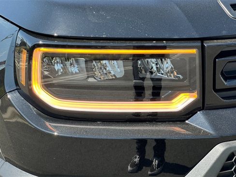 New 2026 Honda Passport TrailSport Elite image 28