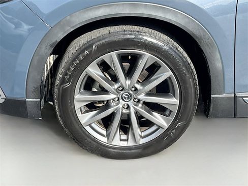 Used 2023 MAZDA CX-9 Carbon Edition image 35
