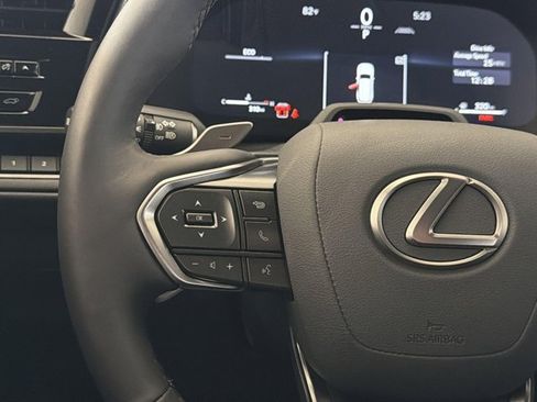 Certified 2026 Lexus TX 350 FWD w/ Technology Package image 15