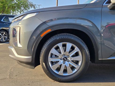 Used 2024 Hyundai Palisade SEL FWD image 9