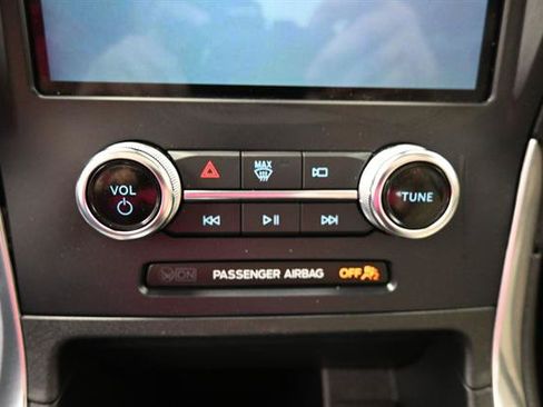 Certified 2024 Ford Edge Titanium AWD/4WD image 12