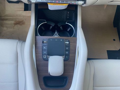 New 2026 Mercedes-Benz GLE 350 4MATIC image 11