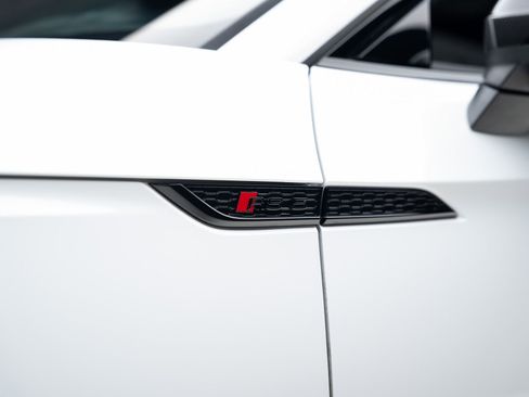 Used 2022 Audi RS 5 Sportback AWD/4WD image 25