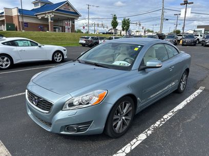 Used 2011 Volvo C70 T5