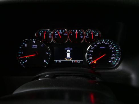 Used 2020 GMC Yukon SLT AWD/4WD image 31