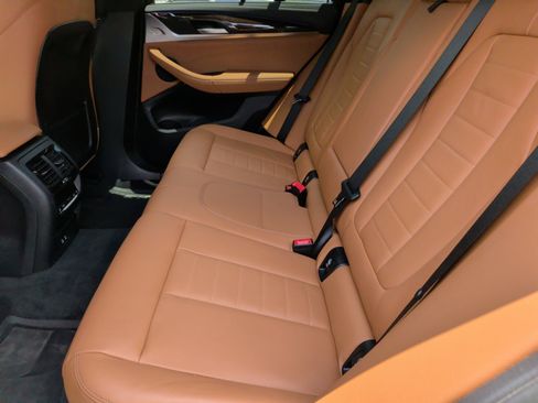 Used 2022 BMW X3 M40i AWD/4WD image 36