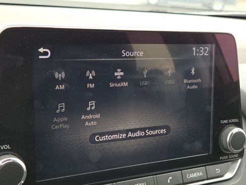 Used 2023 Nissan Rogue SV FWD image 30