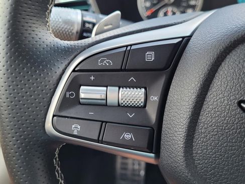 New 2024 Genesis G70 2.5T w/ Sport Prestige Package image 21