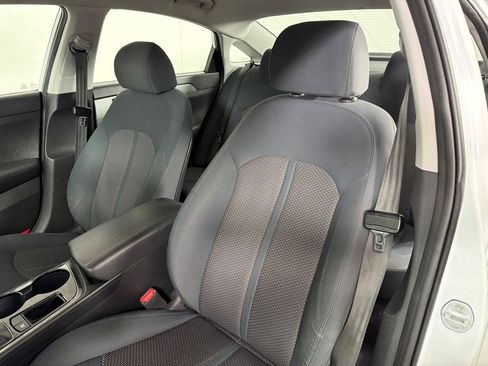 Used 2019 Hyundai Sonata SE image 11
