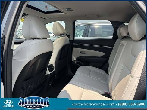 Certified 2023 Hyundai Tucson SEL w/ Convenience Package AWD/4WD image 12