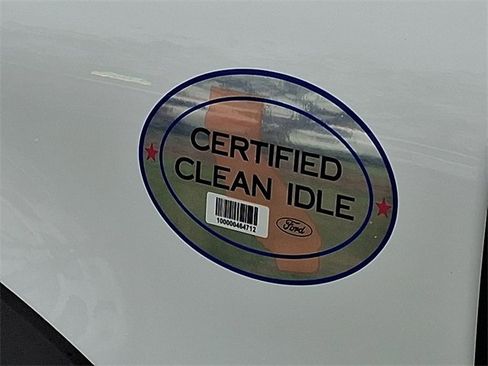 Used 2024 Ford F450 XL w/ Snow Plow Prep Package image 27