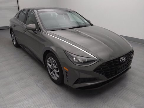 Used 2023 Hyundai Sonata SEL image 13