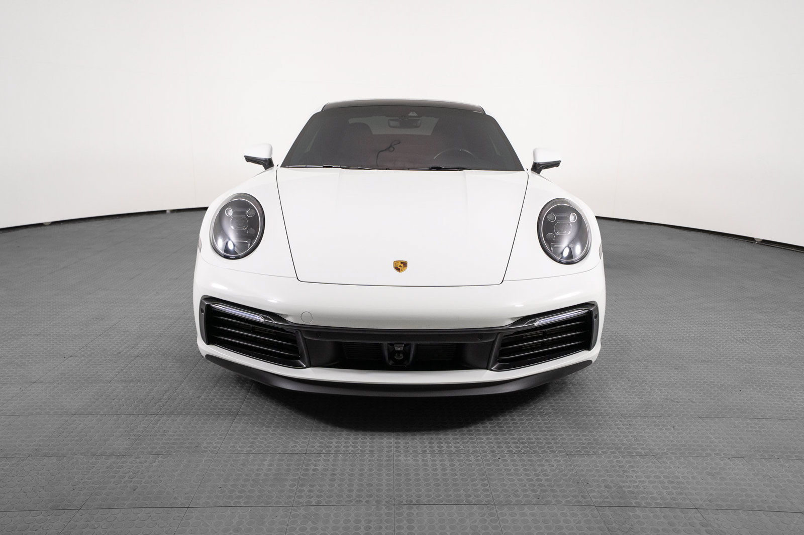 Used 2023 Porsche 911 Carrera S w/ Sport Package RWD image 8