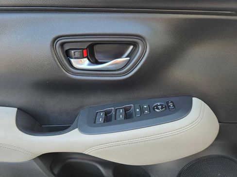 Used 2023 Honda HR-V LX image 22