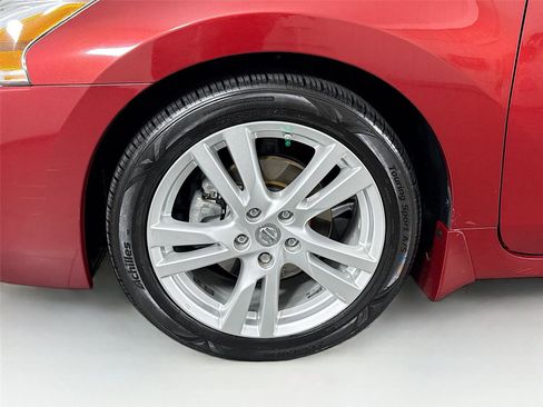 Used 2013 Nissan Altima 3.5 SL w/ Technology Pkg image 45