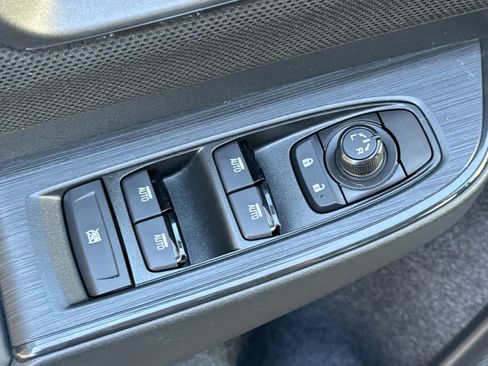 New 2026 Subaru Outback Limited AWD/4WD image 13