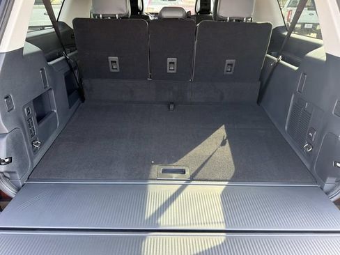 New 2027 Ford Expedition Max Active RWD image 27