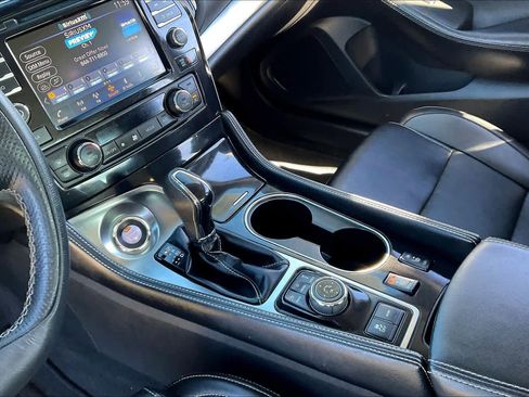 Used 2023 Nissan Maxima SV w/ Floor Mat Group image 15