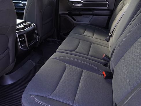 Used 2025 RAM 1500 Lone Star AWD/4WD image 14