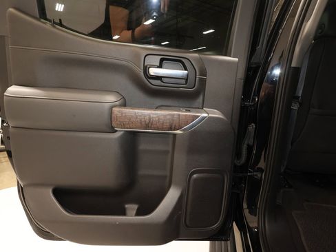 Certified 2021 GMC Sierra 1500 Denali w/ Denali Ultimate Package image 22