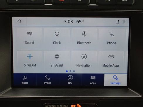 Used 2020 Ford Expedition Max King Ranch AWD/4WD image 35