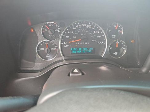 Used 2022 Chevrolet Express 3500 w/ Power Convenience Package RWD image 8