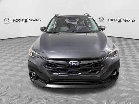 Used 2024 Subaru Crosstrek 2.0i Premium AWD/4WD image 2