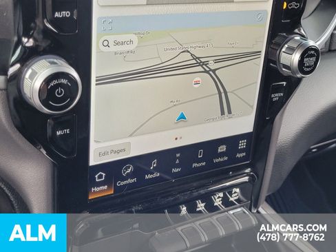 Used 2022 RAM 1500 Big Horn image 21