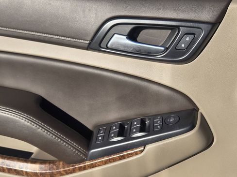 Used 2017 Chevrolet Tahoe Premier image 27