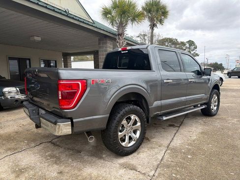 Used 2023 Ford F150 XLT w/ Equipment Group 302A High image 5