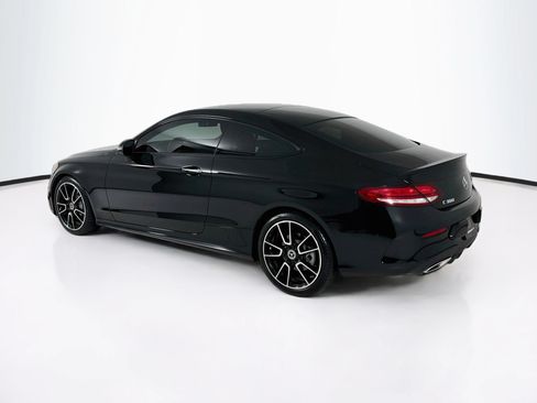 Used 2023 Mercedes-Benz C 300 Coupe image 6