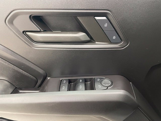 Certified 2024 Chevrolet Colorado Trail Boss w/ Advanced Trailering Package AWD/4WD image 19