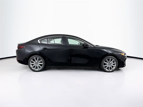 New 2026 MAZDA MAZDA3 2.5 S Sedan w/ Preferred Pkg FWD image 11