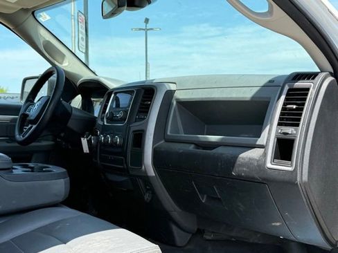 Used 2019 RAM 1500 Tradesman w/ Power & Remote Entry Group RWD image 15