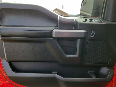 Certified 2018 Ford F150 XLT w/ Equipment Group 302A Luxury image 17