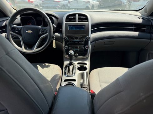 Used 2015 Chevrolet Malibu LS w/ Protection Package FWD image 10