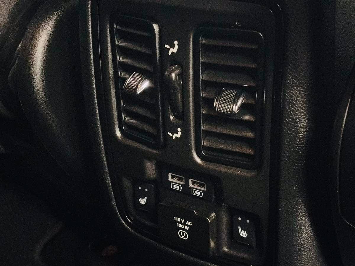 Used 2022 Dodge Durango GT RWD image 36
