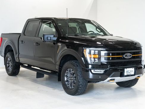 Used 2022 Ford F150 Tremor w/ Equipment Group 401A Mid AWD/4WD image 6