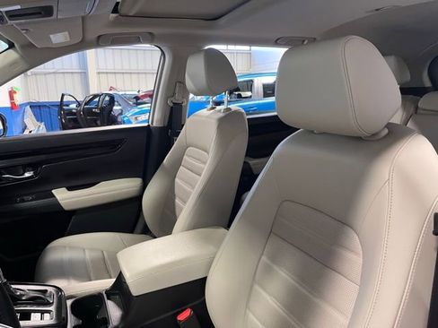 Used 2023 Honda CR-V EX-L image 23