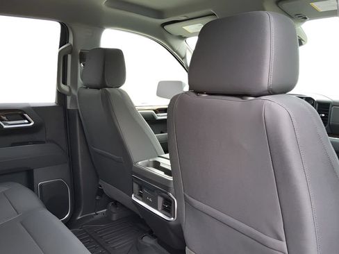New 2026 GMC Sierra 1500 Elevation w/ Preferred Package AWD/4WD image 36