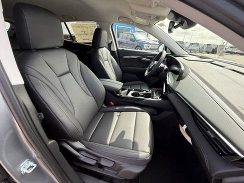 New 2026 Buick Envision Preferred image 29