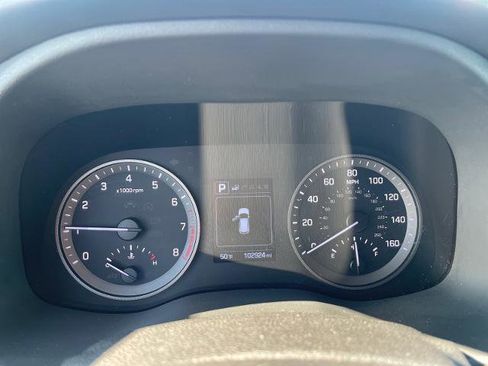 Used 2018 Hyundai Tucson SEL Plus image 11