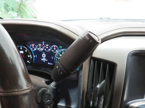 Used 2017 GMC Sierra 1500 Denali image 16